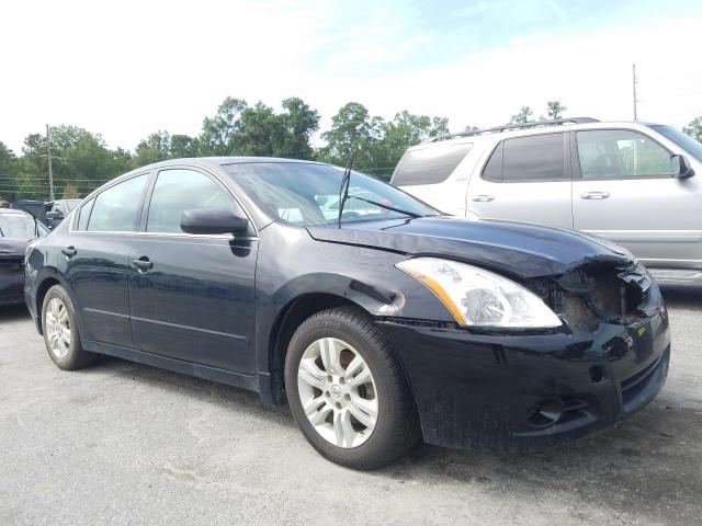 NISSAN ALTIMA BAS 2011 1n4al2ap7bc113602