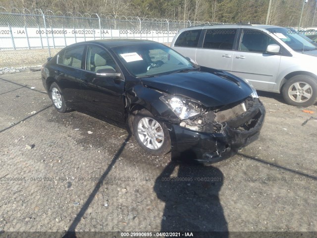 NISSAN ALTIMA 2011 1n4al2ap7bc114068