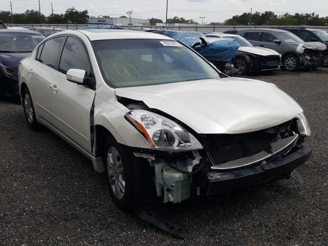 NISSAN ALTIMA BAS 2011 1n4al2ap7bc114202