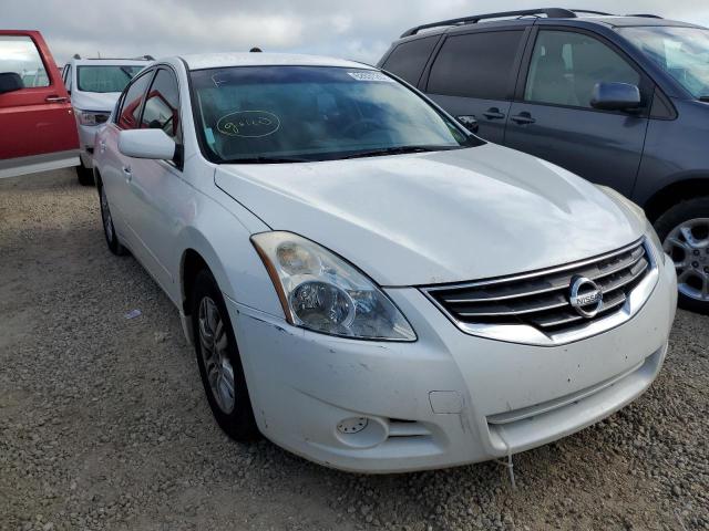 NISSAN ALTIMA BAS 2011 1n4al2ap7bc114765