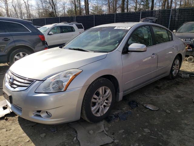 NISSAN ALTIMA BAS 2011 1n4al2ap7bc115253