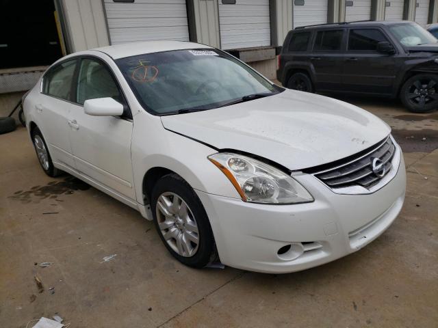 NISSAN ALTIMA BAS 2011 1n4al2ap7bc115429