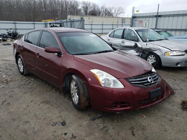 NISSAN ALTIMA BAS 2011 1n4al2ap7bc116886