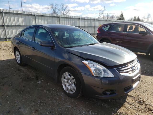 NISSAN ALTIMA BAS 2011 1n4al2ap7bc117052