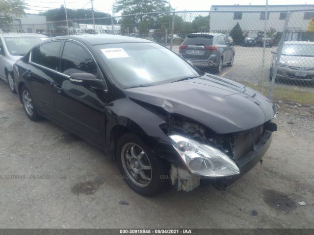 NISSAN ALTIMA 2011 1n4al2ap7bc118332