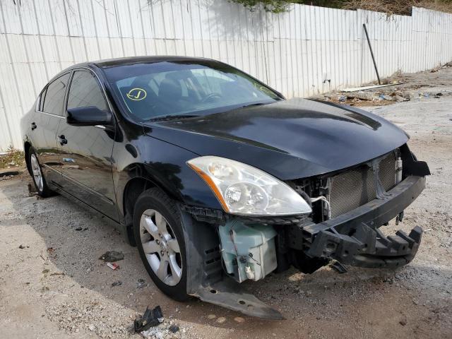 NISSAN ALTIMA BAS 2011 1n4al2ap7bc119741