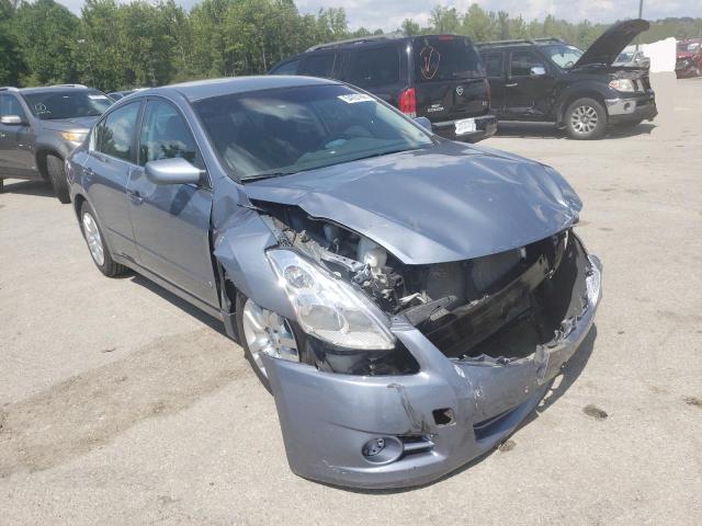 NISSAN ALTIMA BAS 2011 1n4al2ap7bc119853