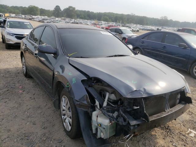 NISSAN ALTIMA BAS 2011 1n4al2ap7bc120503