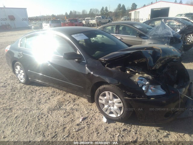 NISSAN ALTIMA 2011 1n4al2ap7bc120713