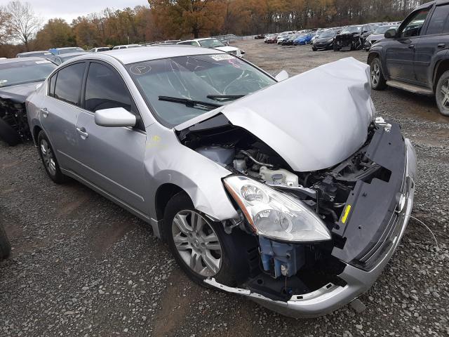 NISSAN ALTIMA BAS 2011 1n4al2ap7bc120954