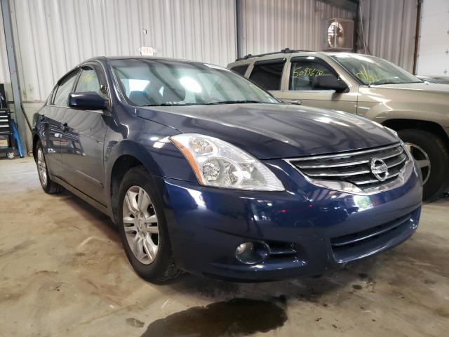 NISSAN ALTIMA BAS 2011 1n4al2ap7bc121733