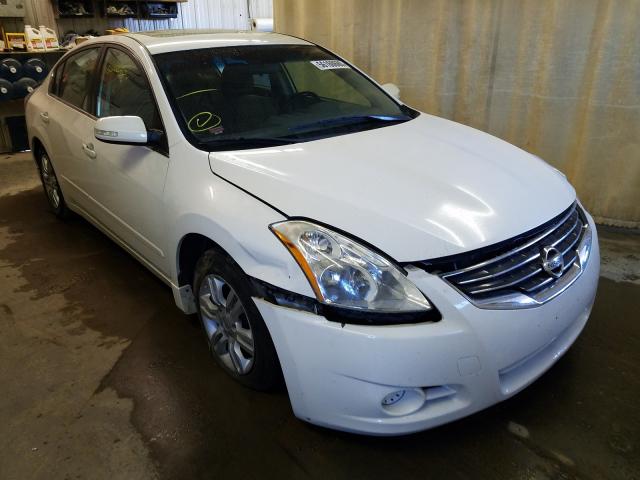 NISSAN ALTIMA BAS 2011 1n4al2ap7bc123417