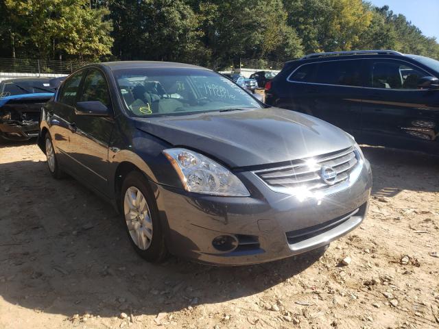 NISSAN ALTIMA BAS 2011 1n4al2ap7bc123546