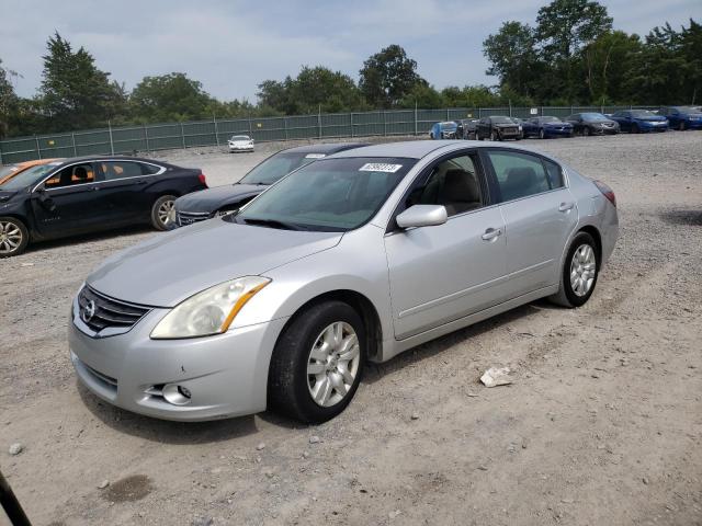 NISSAN ALTIMA BAS 2011 1n4al2ap7bc123935