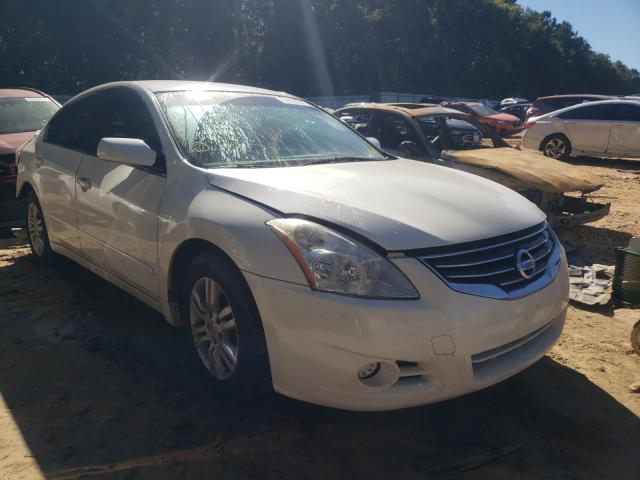 NISSAN ALTIMA BAS 2011 1n4al2ap7bc124115