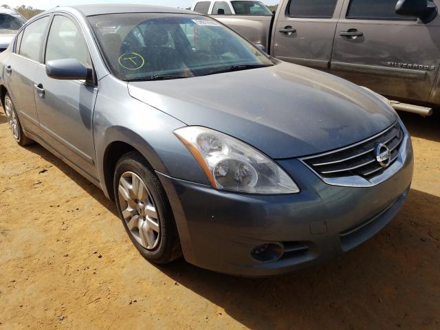 NISSAN ALTIMA BAS 2011 1n4al2ap7bc124938