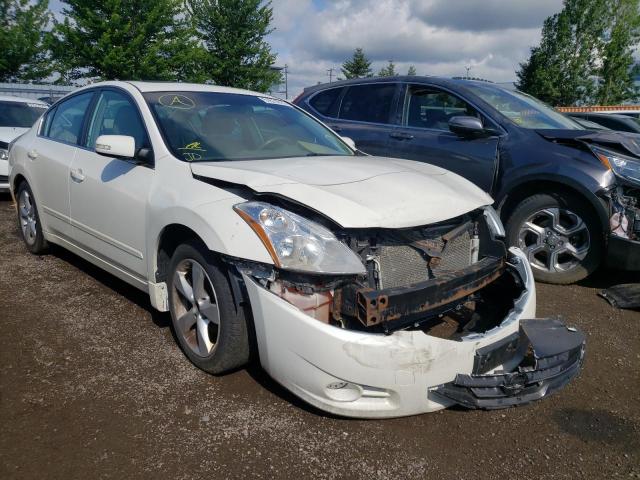 NISSAN ALTIMA BAS 2011 1n4al2ap7bc125281