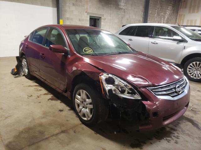 NISSAN ALTIMA BAS 2011 1n4al2ap7bc125331