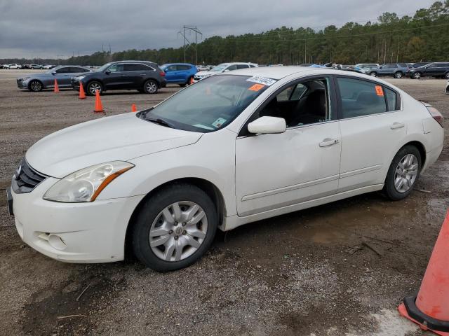 NISSAN ALTIMA 2011 1n4al2ap7bc130562