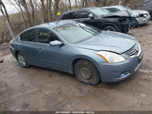 NISSAN ALTIMA 2011 1n4al2ap7bc130755