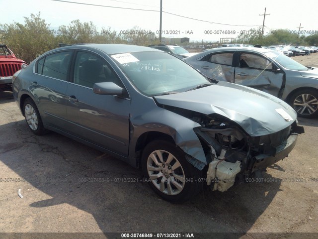 NISSAN ALTIMA 2011 1n4al2ap7bc130769