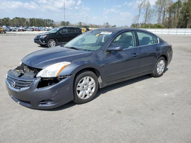 NISSAN ALTIMA BAS 2011 1n4al2ap7bc133848