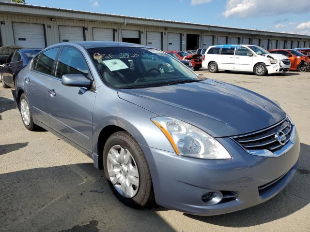 NISSAN ALTIMA BAS 2011 1n4al2ap7bc134272