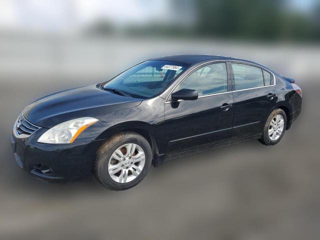 NISSAN ALTIMA 2011 1n4al2ap7bc135020