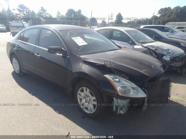 NISSAN ALTIMA 2011 1n4al2ap7bc135745