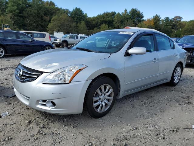 NISSAN ALTIMA 2011 1n4al2ap7bc137687