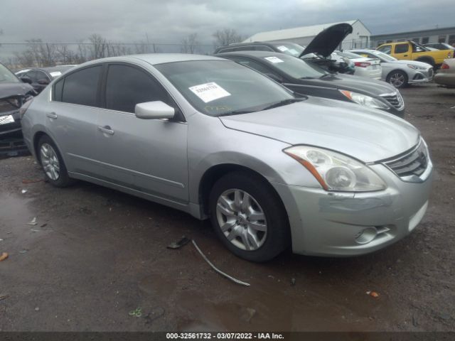 NISSAN ALTIMA 2011 1n4al2ap7bc139617