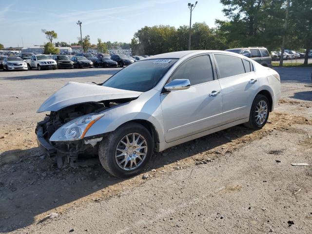 NISSAN ALTIMA BAS 2011 1n4al2ap7bc139777