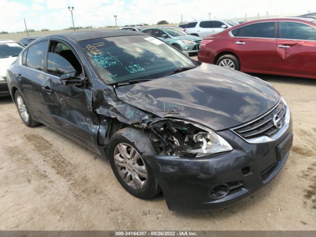 NISSAN ALTIMA 2011 1n4al2ap7bc139830