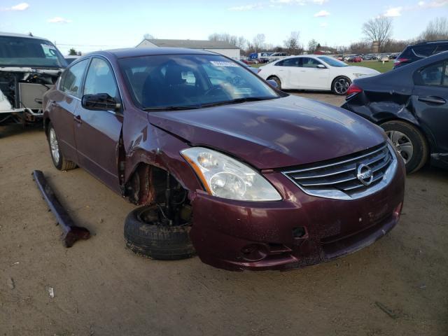 NISSAN ALTIMA BAS 2011 1n4al2ap7bc140718