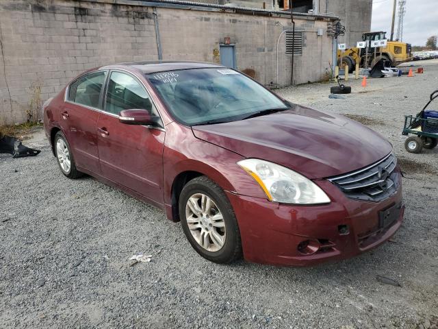 NISSAN ALTIMA BAS 2011 1n4al2ap7bc140721