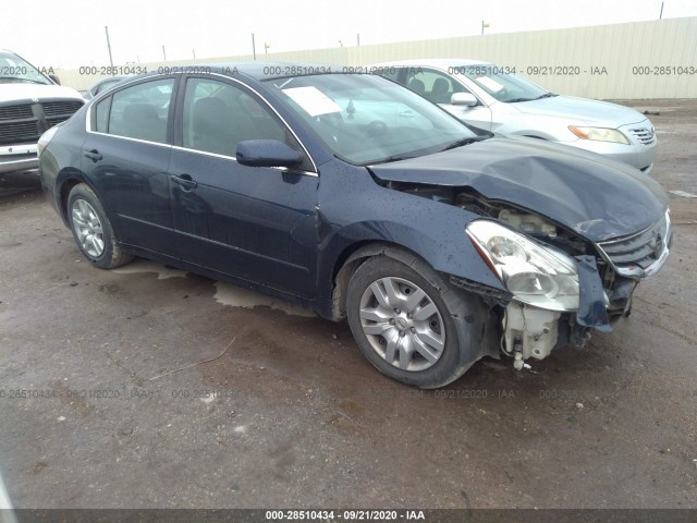 NISSAN ALTIMA 2011 1n4al2ap7bc141349