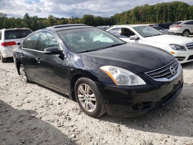 NISSAN ALTIMA BAS 2011 1n4al2ap7bc142226