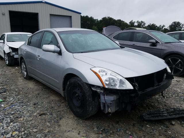 NISSAN ALTIMA BAS 2011 1n4al2ap7bc142954