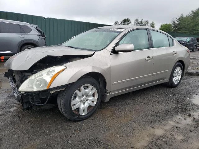 NISSAN ALTIMA BAS 2011 1n4al2ap7bc143098