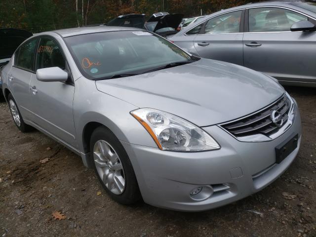 NISSAN ALTIMA BAS 2011 1n4al2ap7bc144560