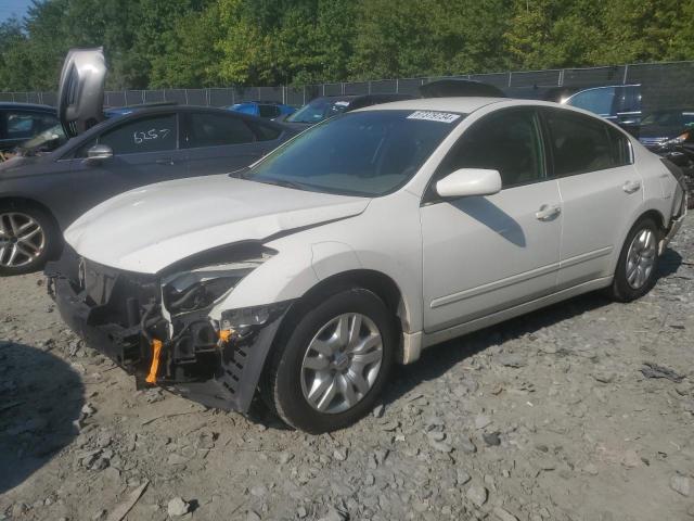 NISSAN ALTIMA BAS 2011 1n4al2ap7bc145854