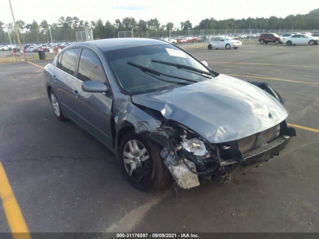 NISSAN ALTIMA 2011 1n4al2ap7bc146051