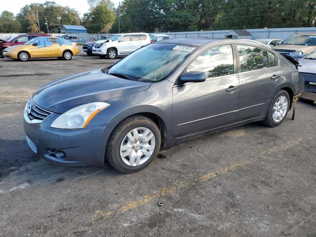 NISSAN ALTIMA 2011 1n4al2ap7bc146308