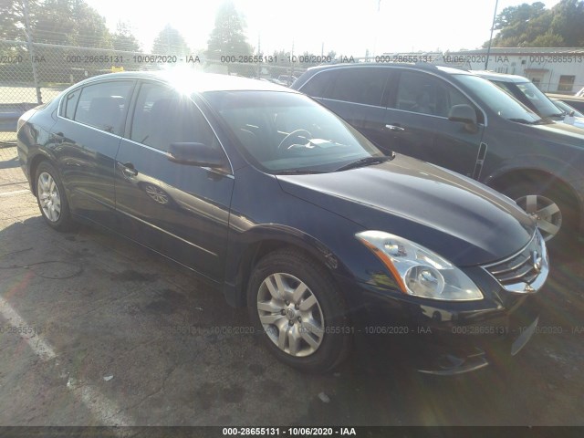 NISSAN ALTIMA 2011 1n4al2ap7bc148043