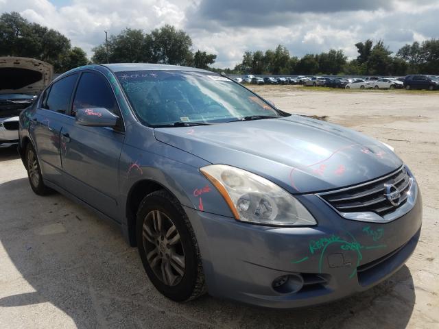 NISSAN ALTIMA BAS 2011 1n4al2ap7bc149290