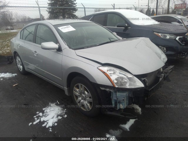 NISSAN ALTIMA 2011 1n4al2ap7bc149368