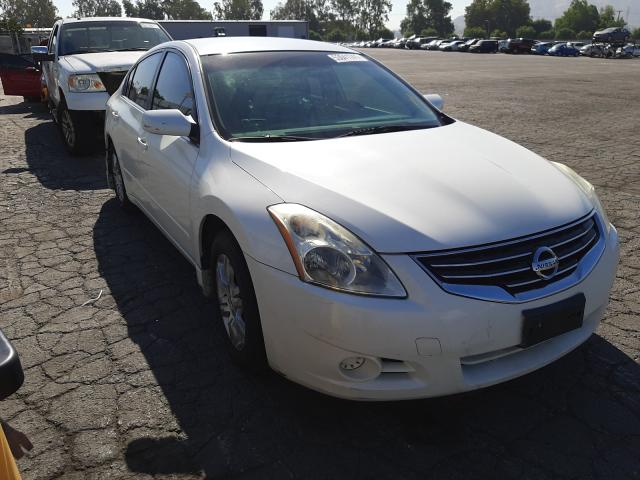 NISSAN ALTIMA BAS 2011 1n4al2ap7bc149676