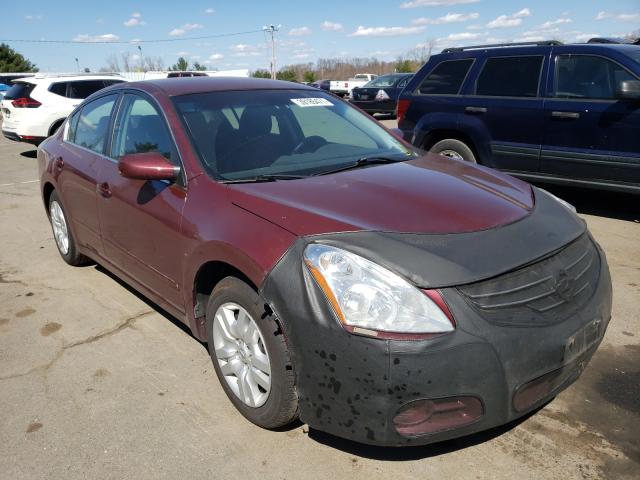 NISSAN ALTIMA BAS 2011 1n4al2ap7bc149855