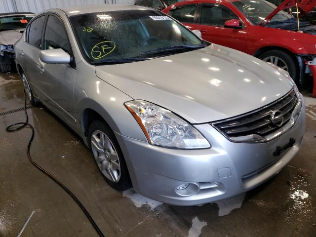 NISSAN ALTIMA BAS 2011 1n4al2ap7bc150603