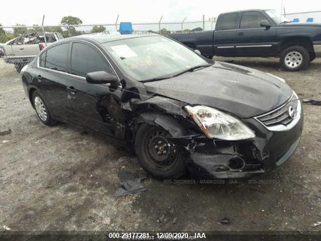 NISSAN ALTIMA 2011 1n4al2ap7bc150777